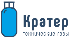 Логотип ООО Кратер Челябинск